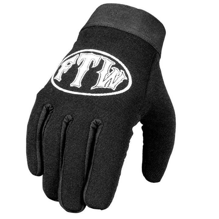 Hot Leathers GVM2016 FTW Mechanic Gloves for wholesale by Hot Leathers
