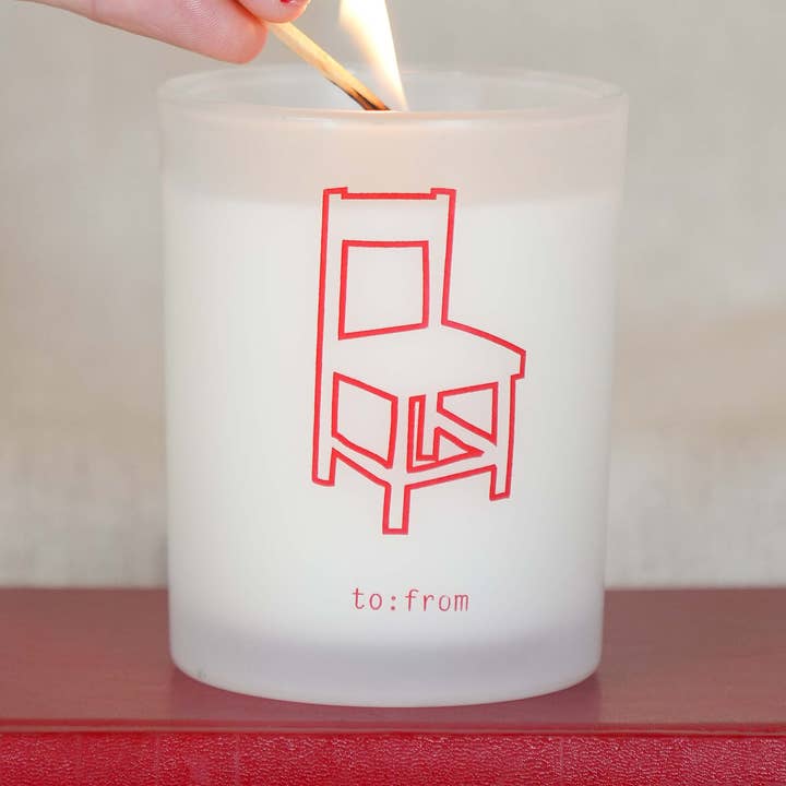 CHAIR (spruce, teakwood) for wholesale by to:from