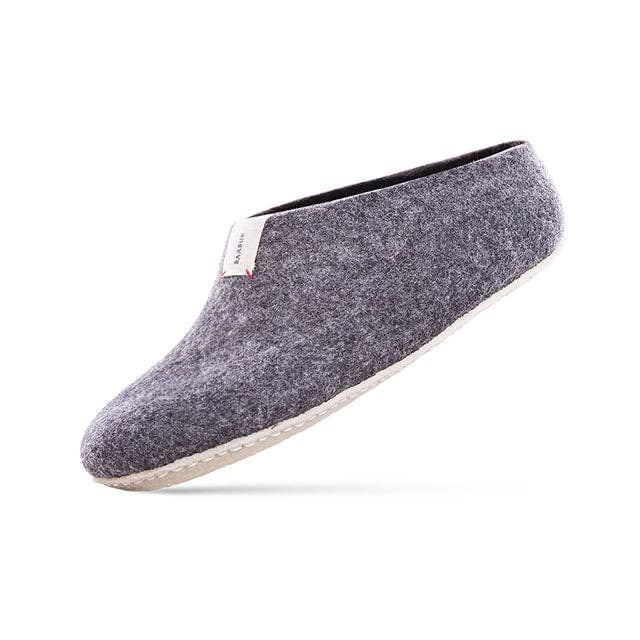 Mel - Mörkgrå för wholesale av Baabuk