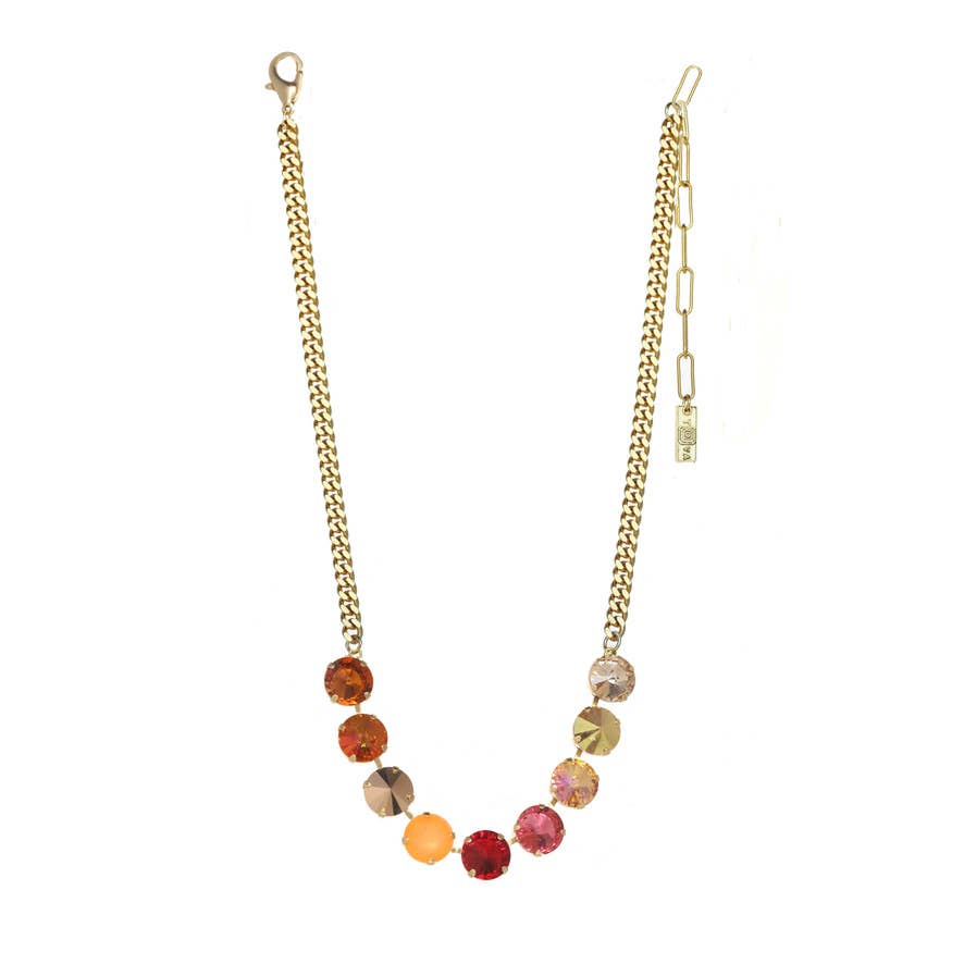 TOVA - Vendita all'ingrosso Collana con ciondolo/pendaglio - Collana Mini Sofia23