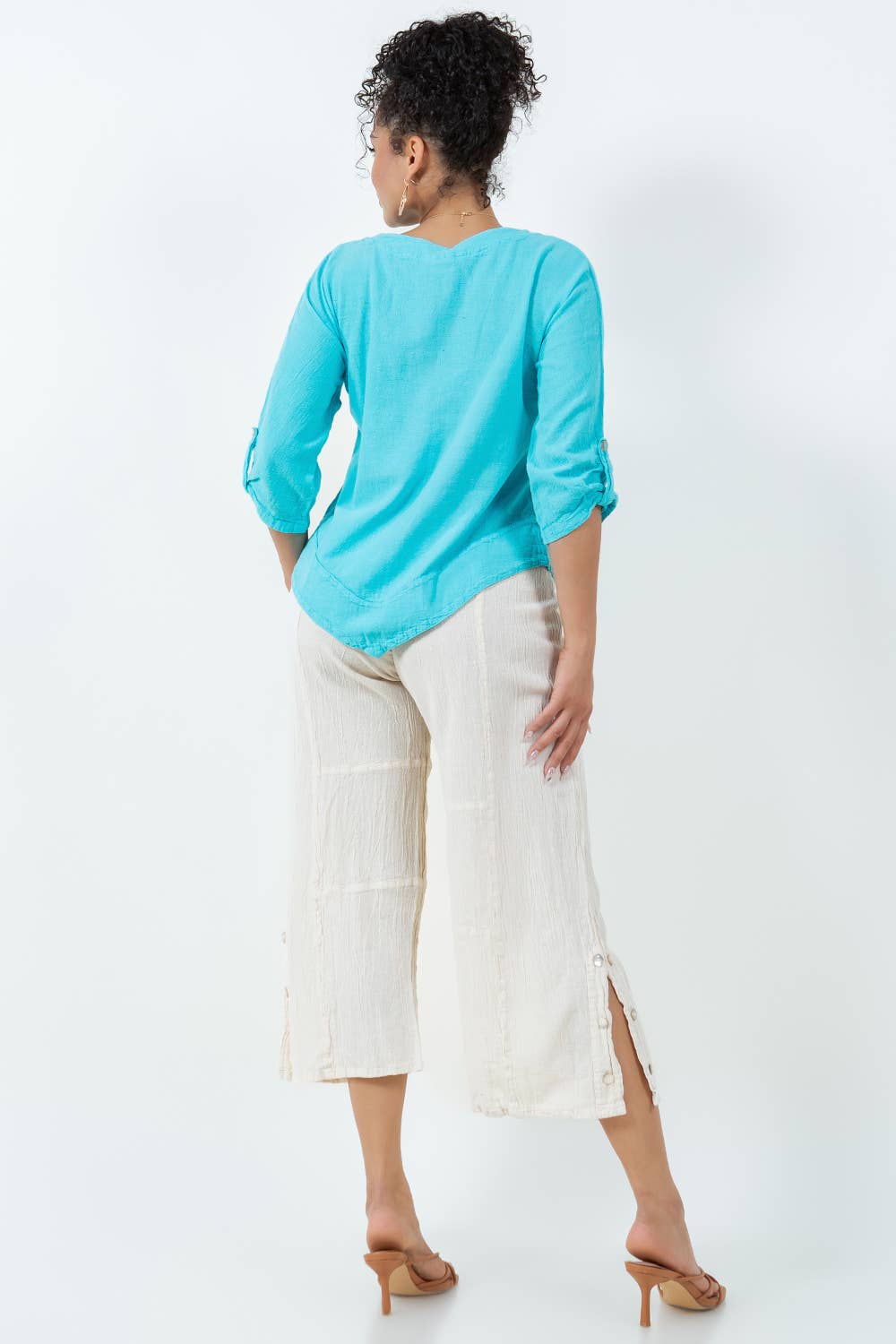 Cottonways – wholesale Blouse – Women’s – DORIE Top * In Stock2