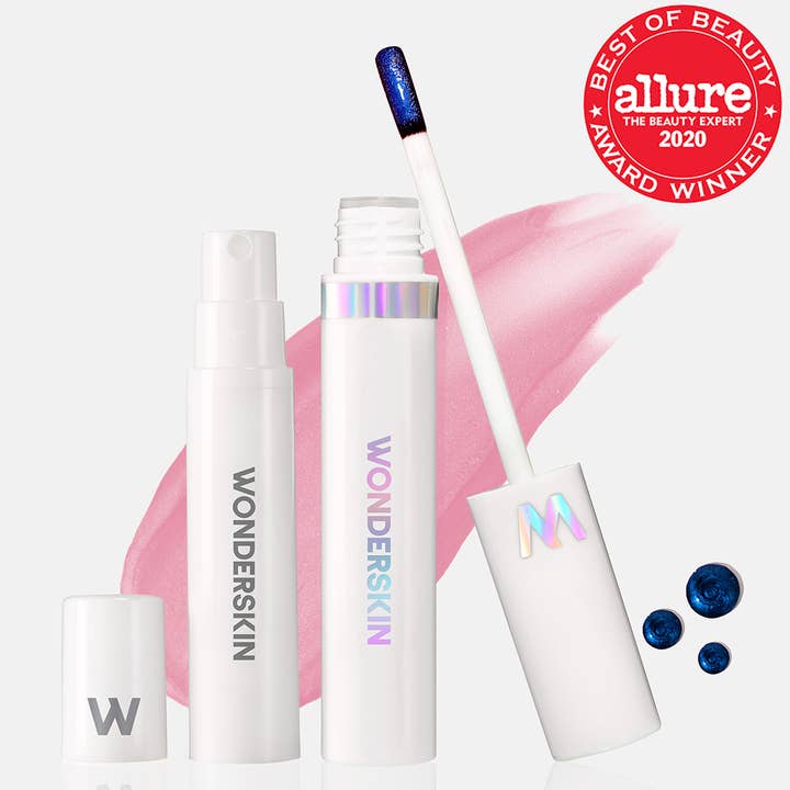 WONDER BLADING Peel & Reveal Lip Color Kit and other Purchase Wholesale wondery. Free Returns & Net 60 Terms on Faire trending on Faire.