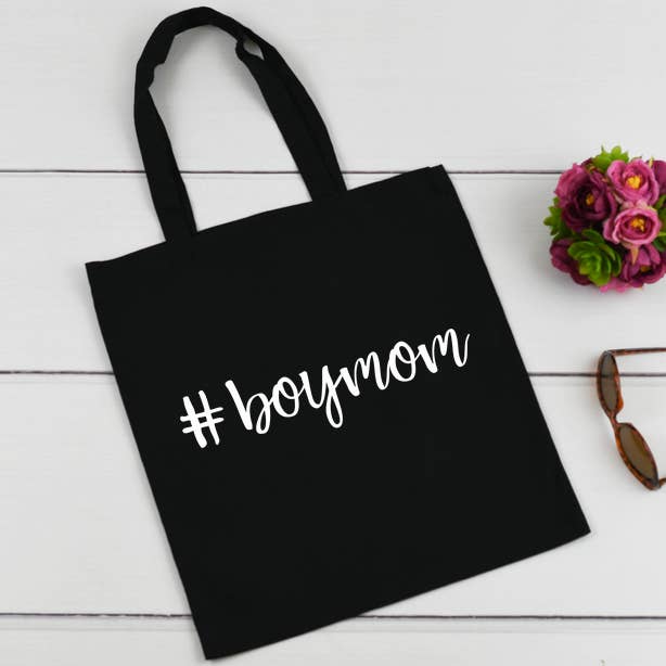 fourre-tout #boymom pour la vente par Nanny Years