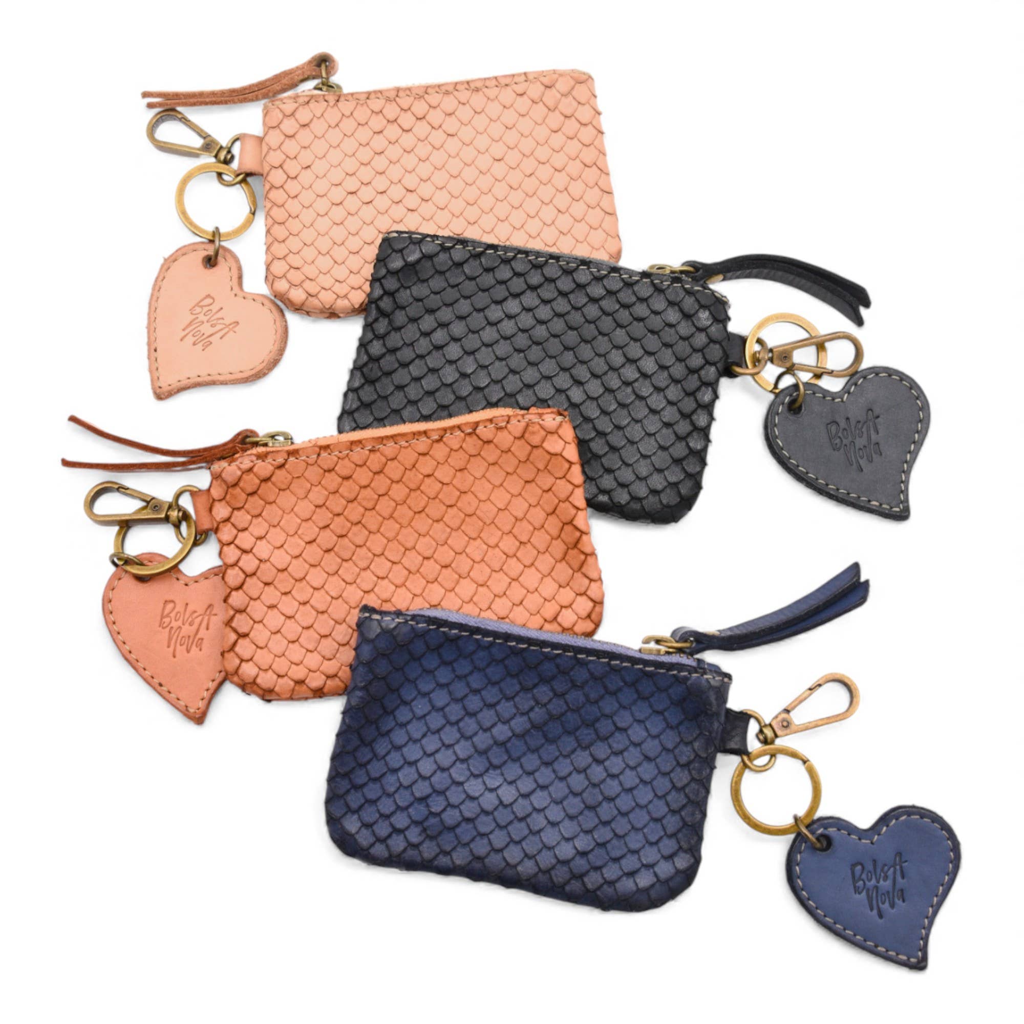 Bolsa Nova Handbags – wholesale Coin purse – Women’s – Bolsa Nova Card Case8