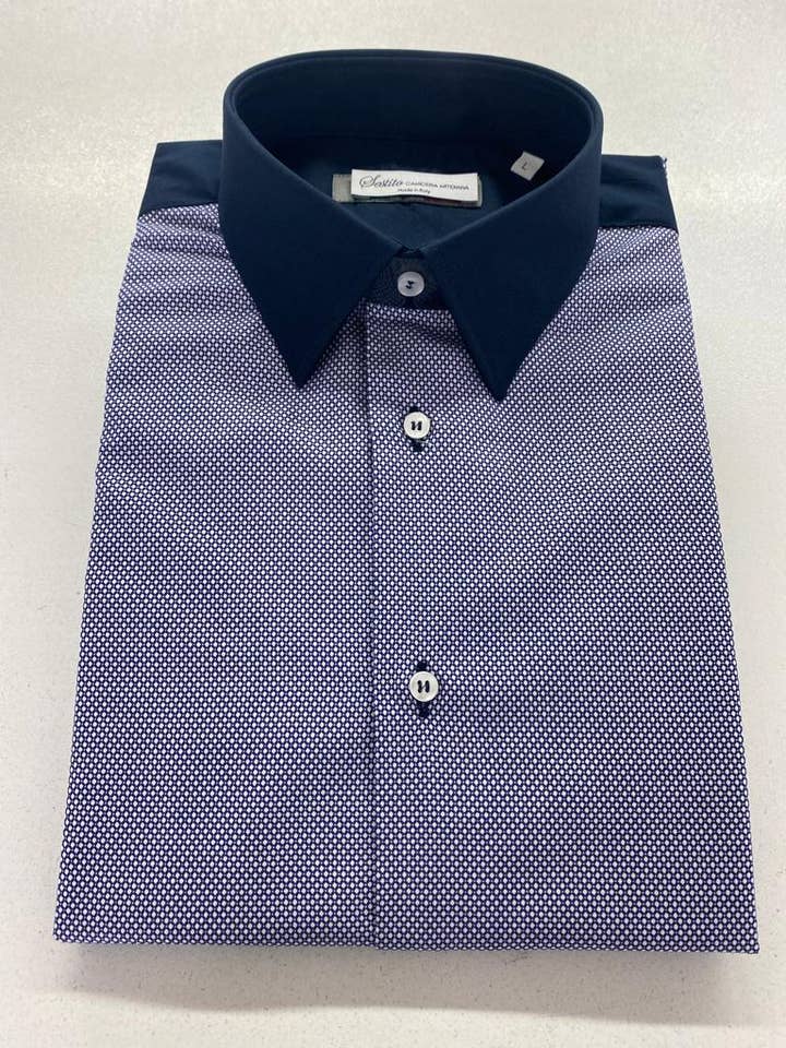 Château 775/b056 pour la vente par Sestito Camicia Artigiana