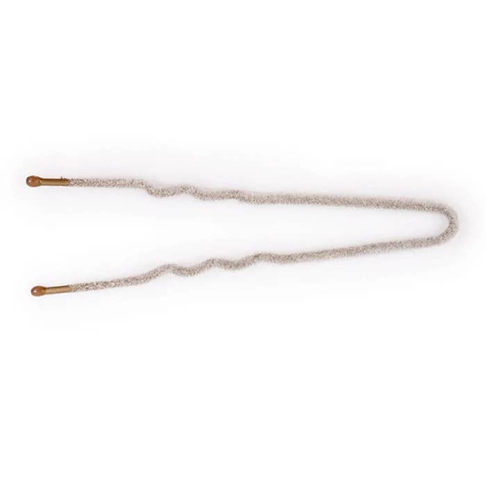 Frenchies - Wholesale Hair Pin - Frenchies Hairpin - Grey6