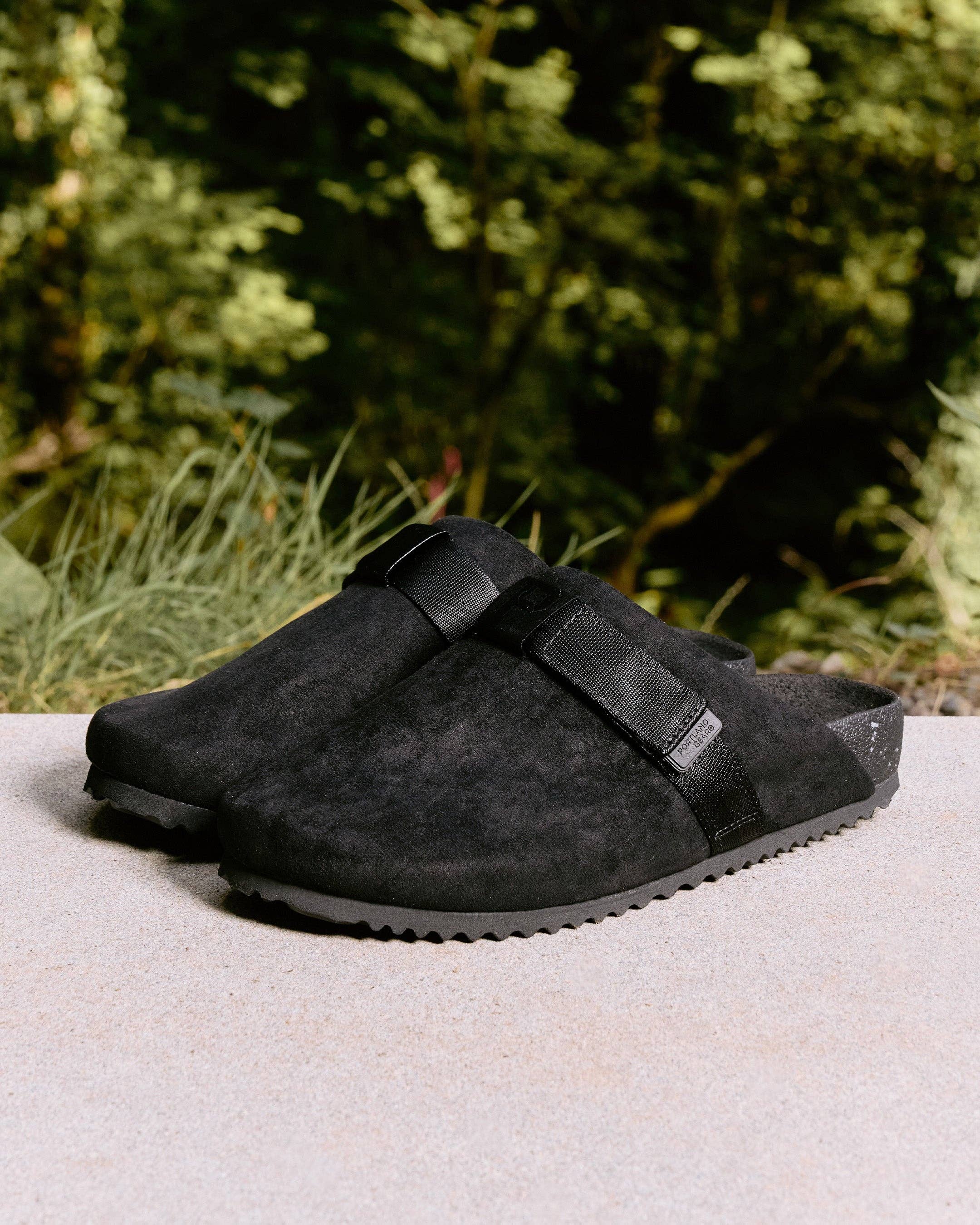 Portland Gear - Wholesale Mules - Women's - Haven Mule8