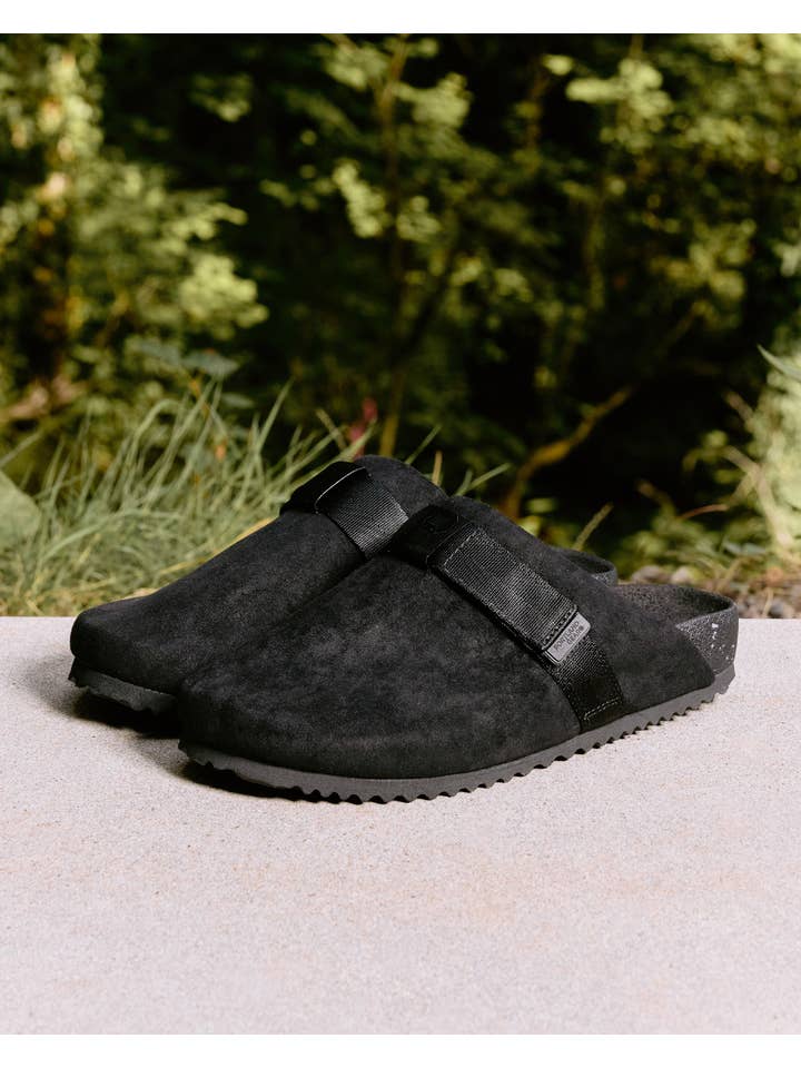 Portland Gear - Wholesale Mules - Women's - Haven Mule8