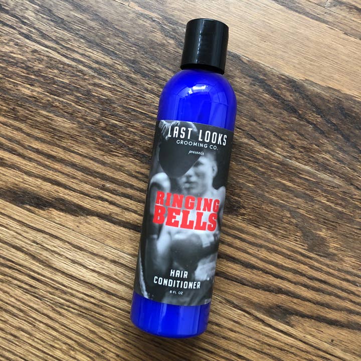 Ringande klockor hårbalsam för wholesale av Last Looks Grooming