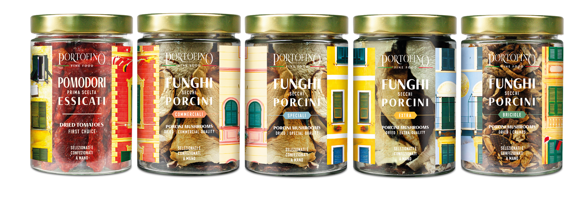 REMOVED BRAND - Vente Légumes secs/déshydratés - Cèpes Séchés "Extra" 30G - Bocal en Verre1