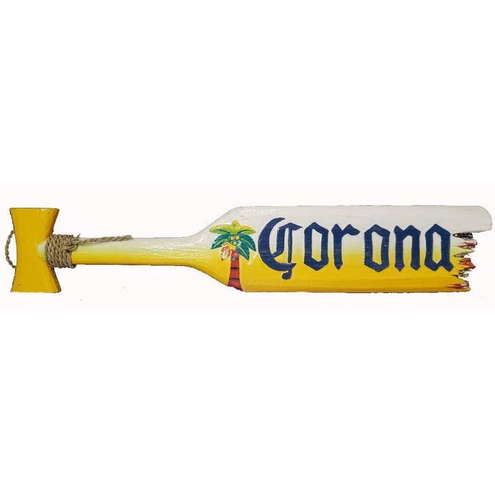 White Elephant - Wholesale Sign - Sm Corona Paddle