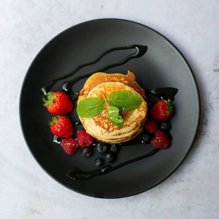 Go-low - Wholesale Pancake mix - Low carb & Keto Pancake & Waffle Mix3