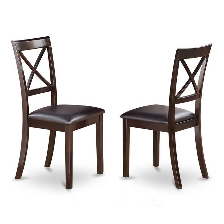 Greenwestons – wholesale Patio set – 3 PC Kitchen nook Dining set-Dining Table and 2 Din