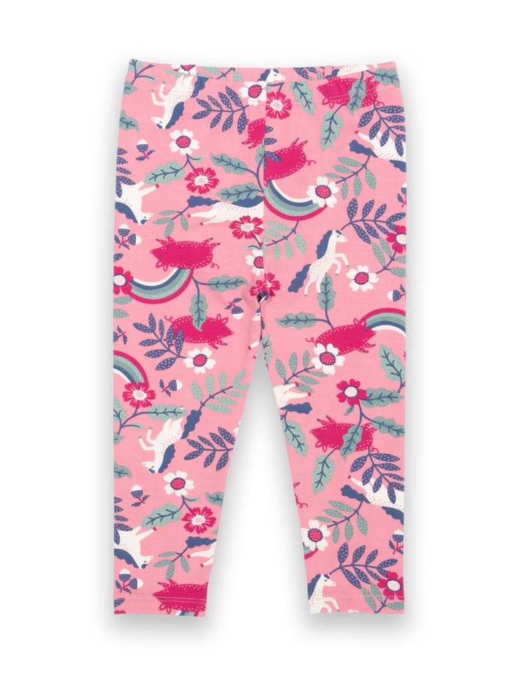 Pig pannage leggings for wholesale by Kite Clothing