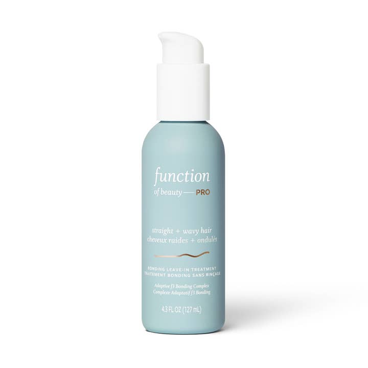 Pro Straight/Wavy Lit for wholesale by Function of Beauty