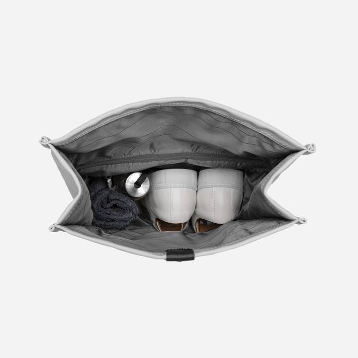 Horizn Studios – Großhandel Rucksack – Unisex – Sofo Rolltop Backpack X30