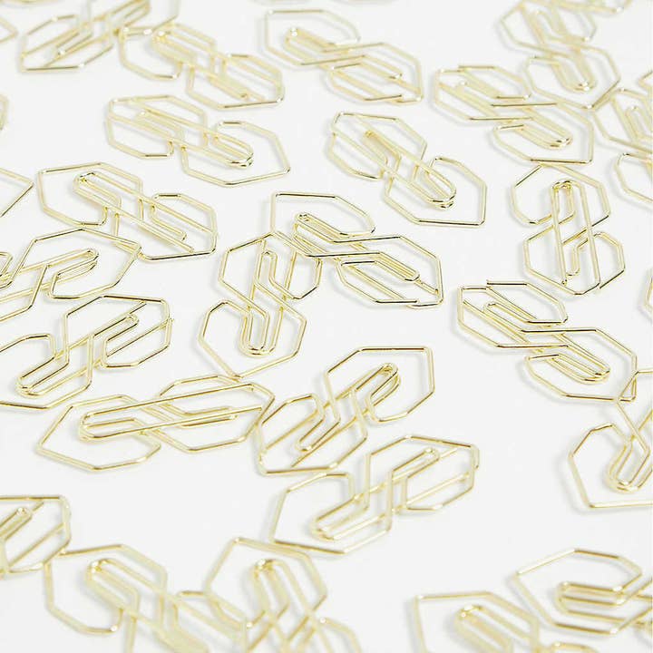 The S Thing Paperclip™ for wholesale by The S Thing
