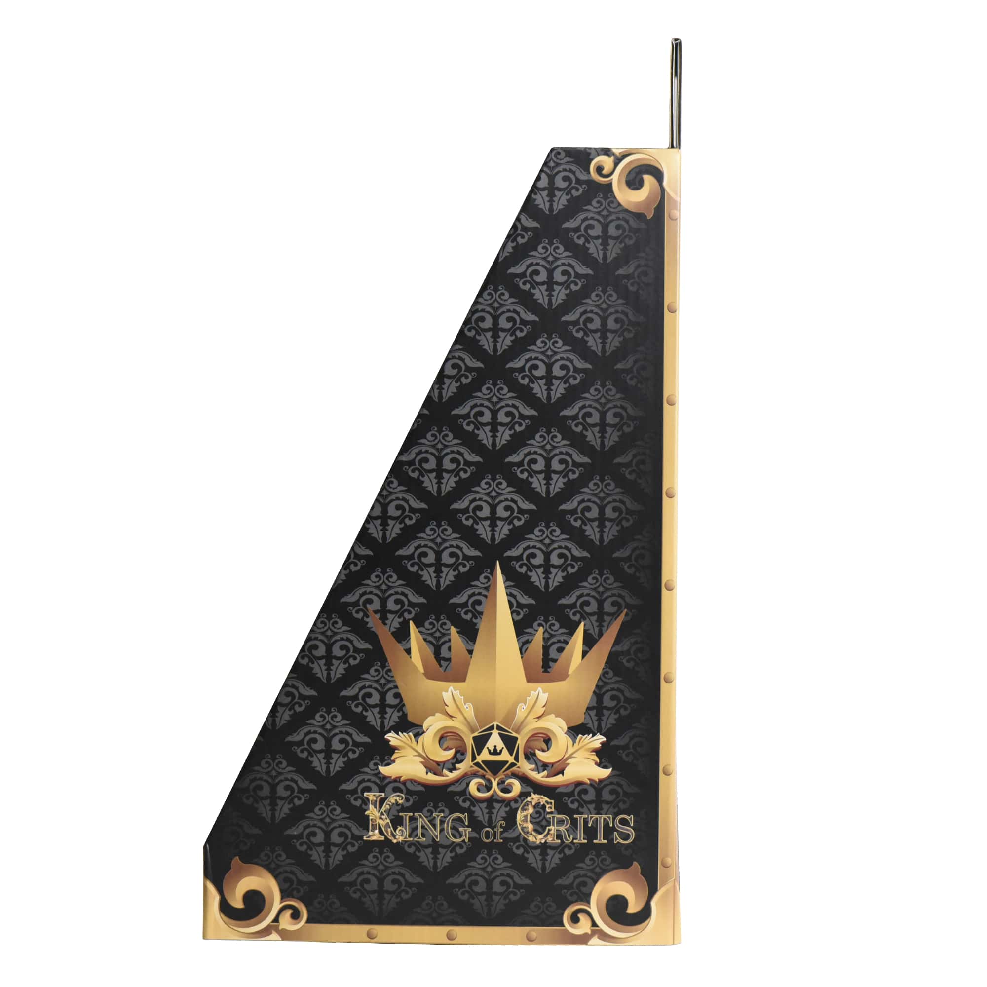 DNDDICE.COM - Venta al por mayor Expositor- Accesorios - Plataforma para exhibir King of Crits4
