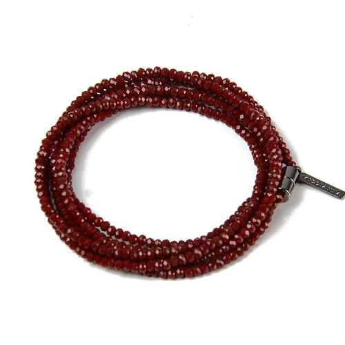 MILLIANNA - Wholesale Beaded/Pearl Necklace - Single Strand16