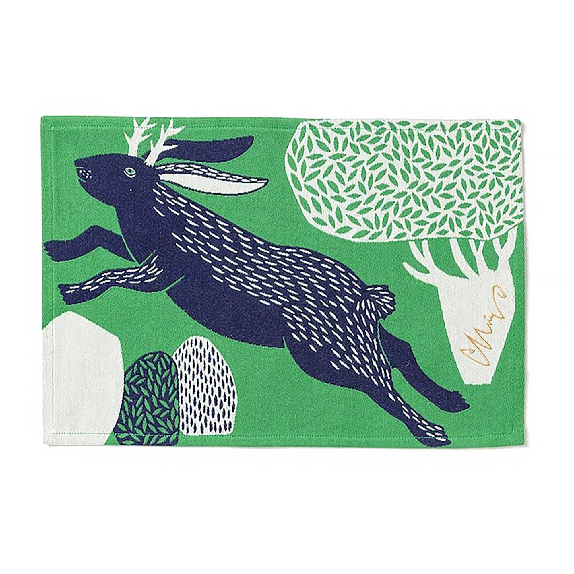 MinoCraft - Wholesale Placemat - Japanese placemats and coasters Morita MiW1