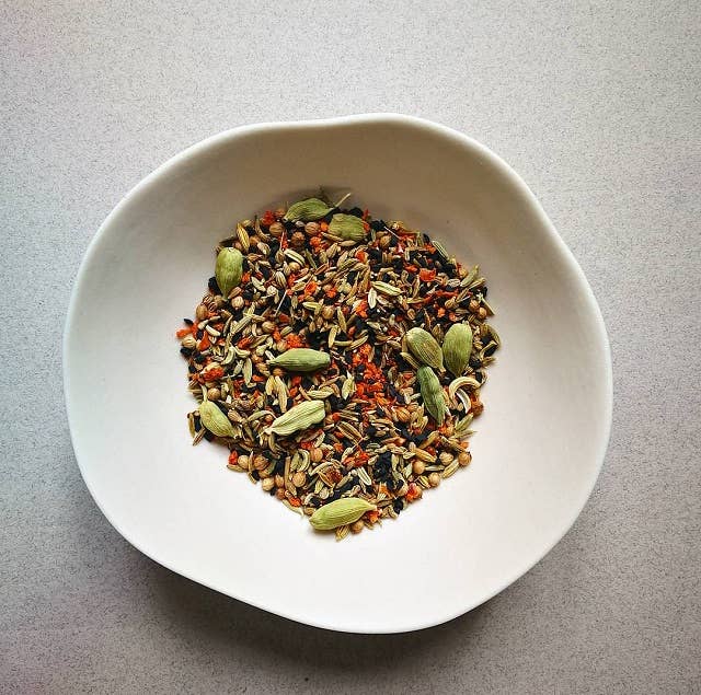 Nomie, le goût des épices - Wholesale Dried Spice Mix - L'Attable Mill1