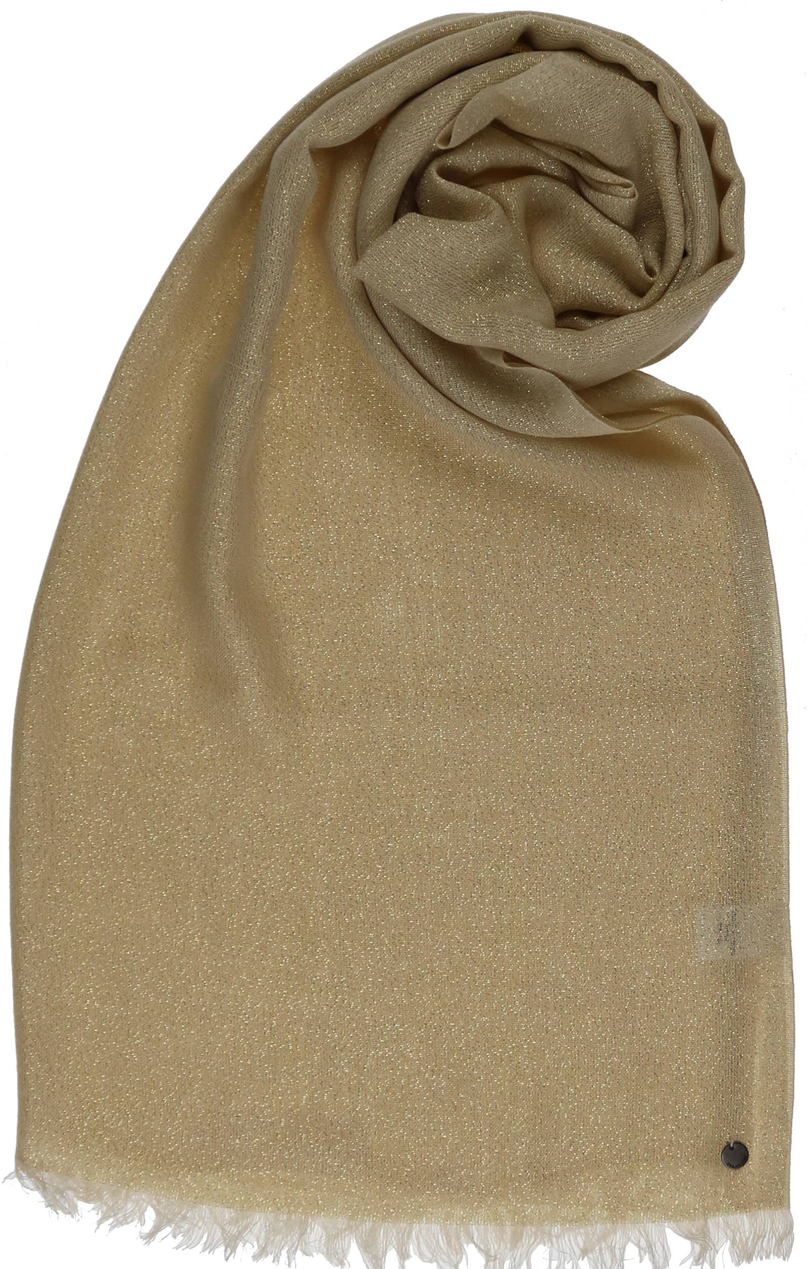 FRAAS - The Scarf Company - Wholesale Wrap - Women's - Solid Metallic Woven Evening Wrap7