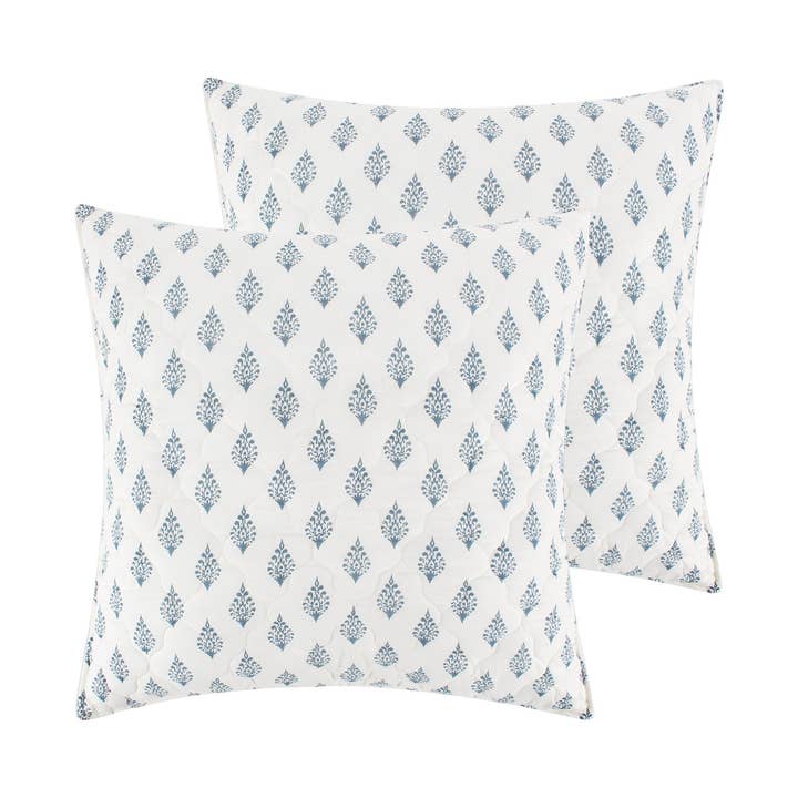 Tamiya Euro Sham Set of 2 for wholesale by Levtex Home