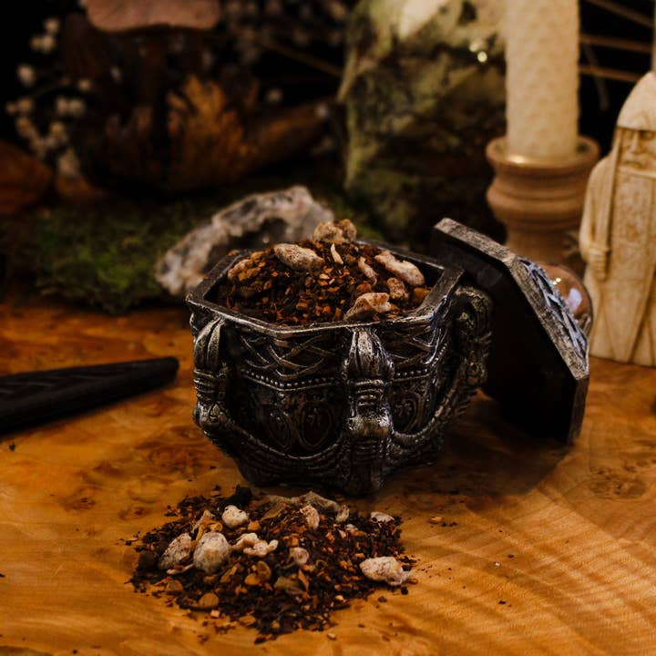 Eishammerbräu für den Großhandel von The Gilded Teafling