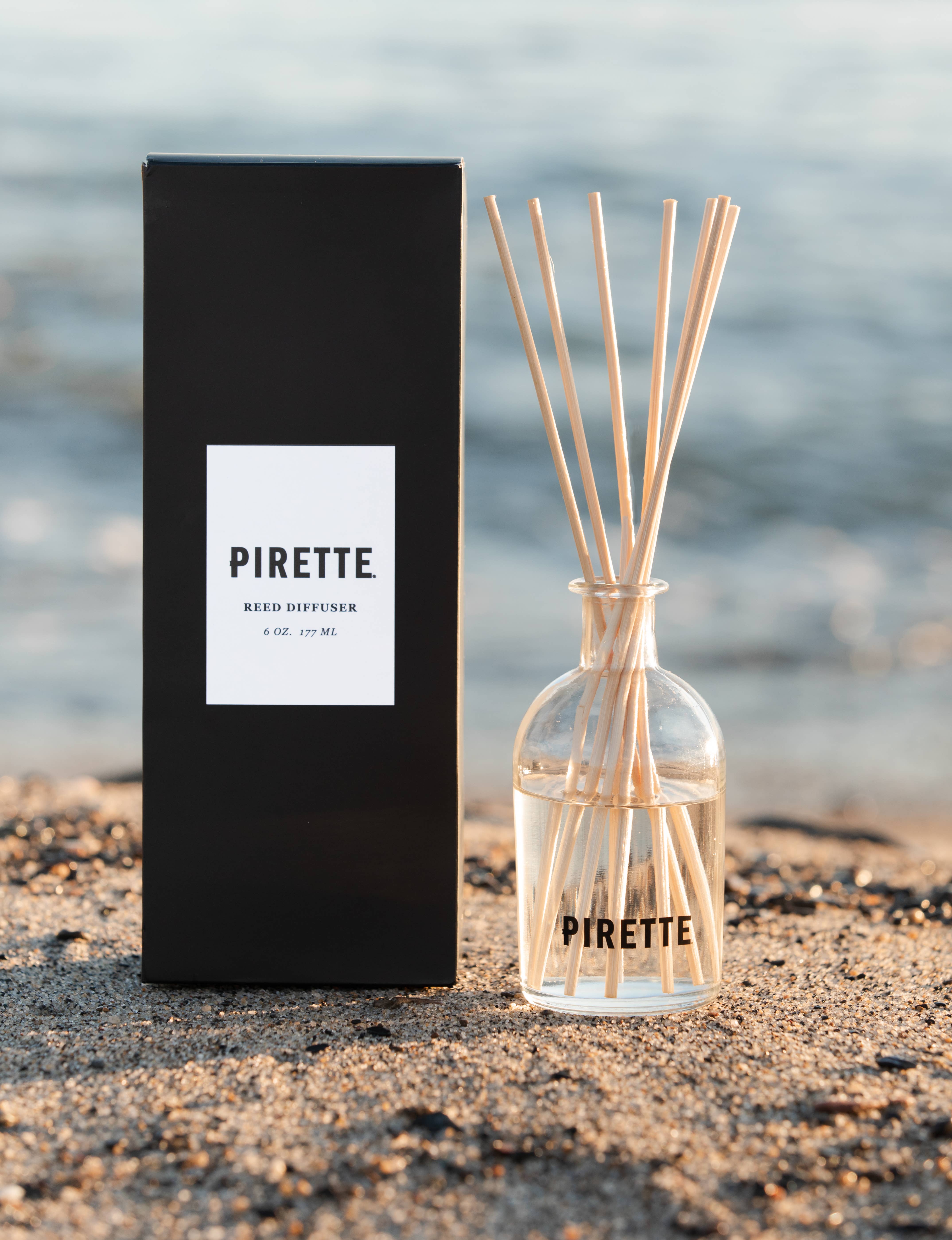 PIRETTE - Wholesale Reed Diffuser - Reed Diffuser4