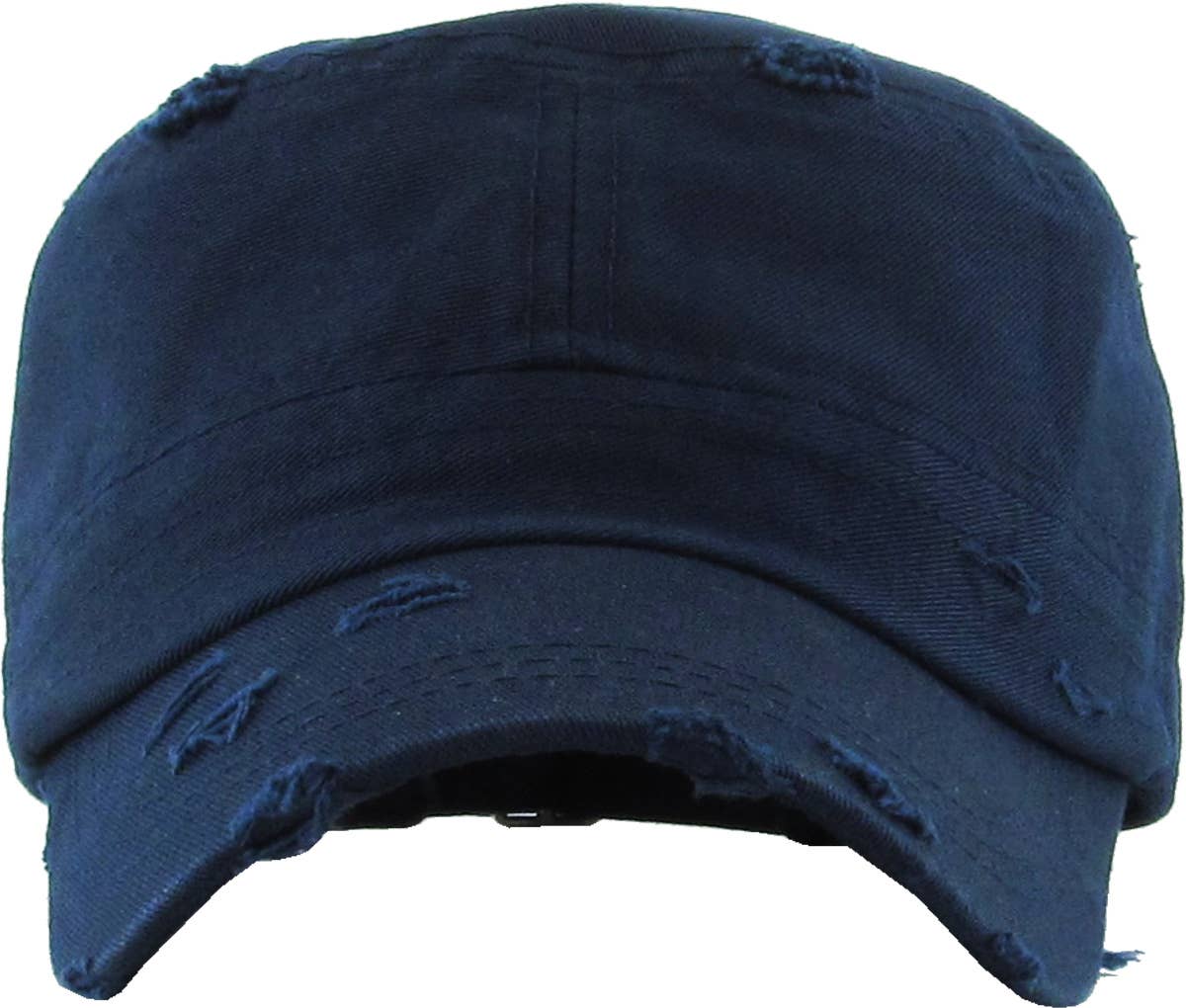KBETHOS – wholesale Baseball cap – Men's – Distressed Army Cap (Adjustable)38