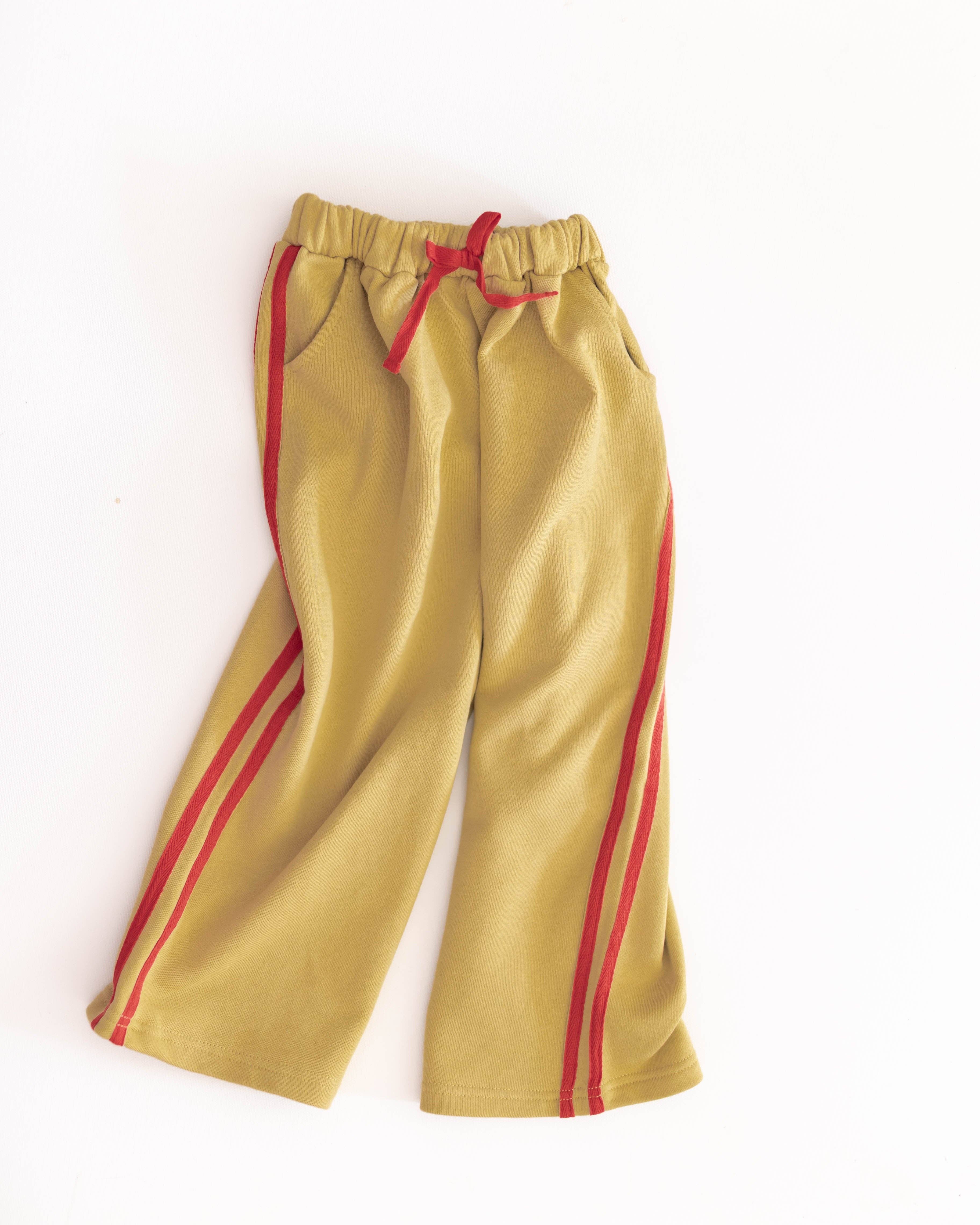 pigeon said please. - Wholesale Lounge Sweatpants/Joggers - Kids - crosswalk trackies0