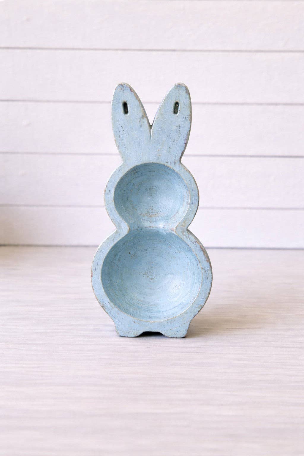 Wood Bowl Candle Supply - Wholesale Candle Holder - Safest Spring Colors Bunny Bowls - Candle Ready Farmhouse2