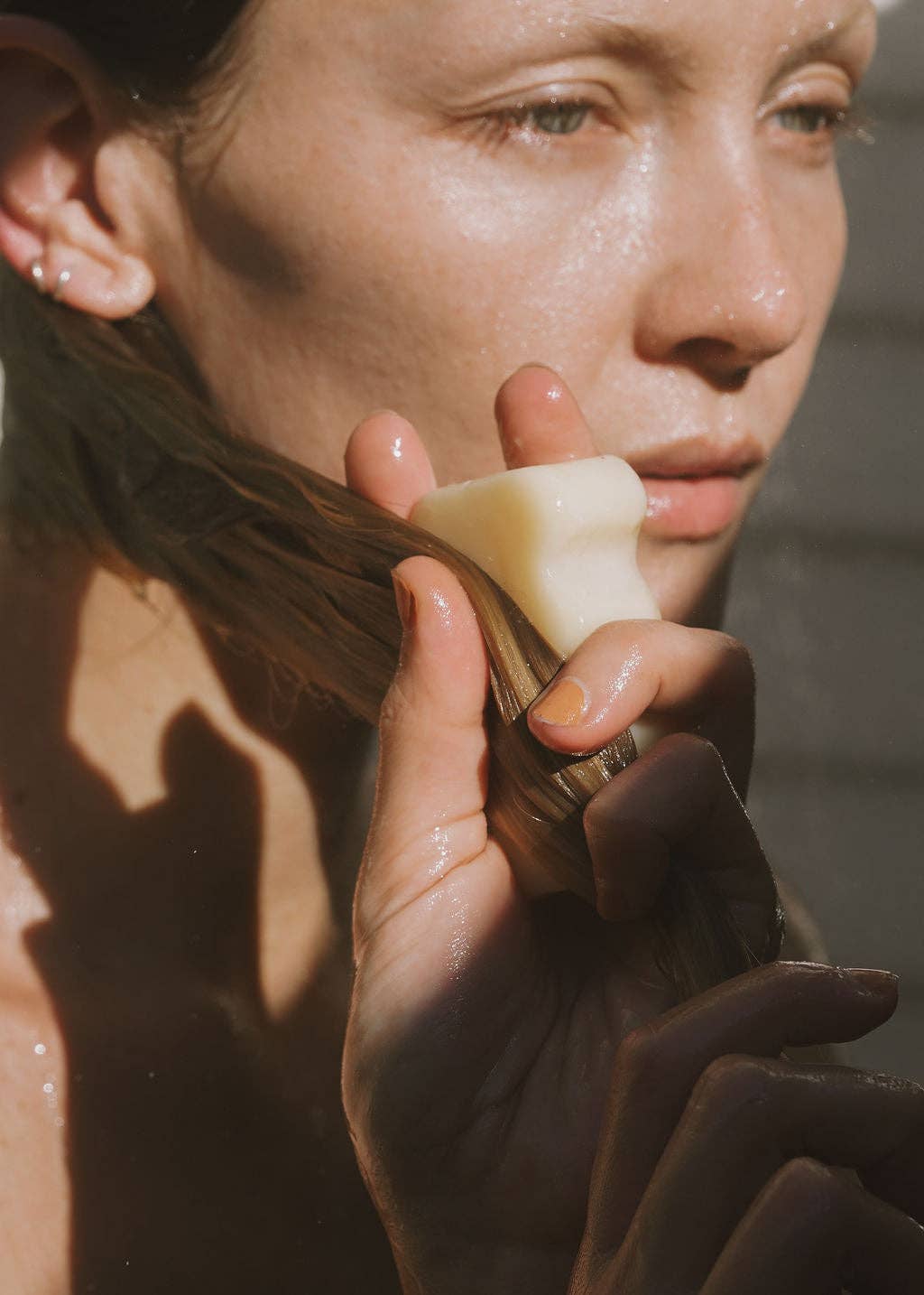 Flora Flora - Wholesale Hair Conditioner - Silk Conditioner Bar2