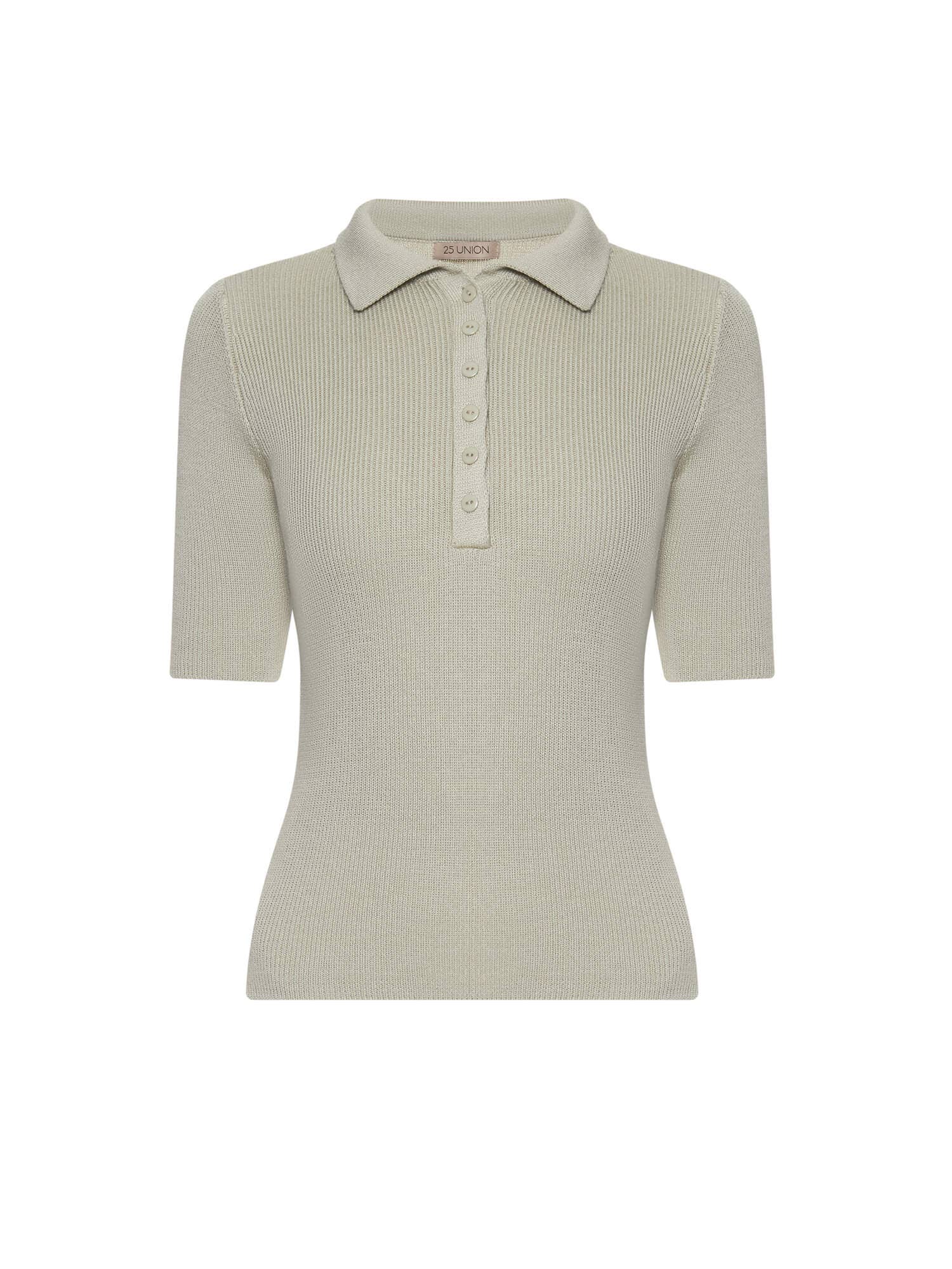 Nenya Fashion Limited – wholesale Polo – Women’s – Grace Polo T-Shirt13