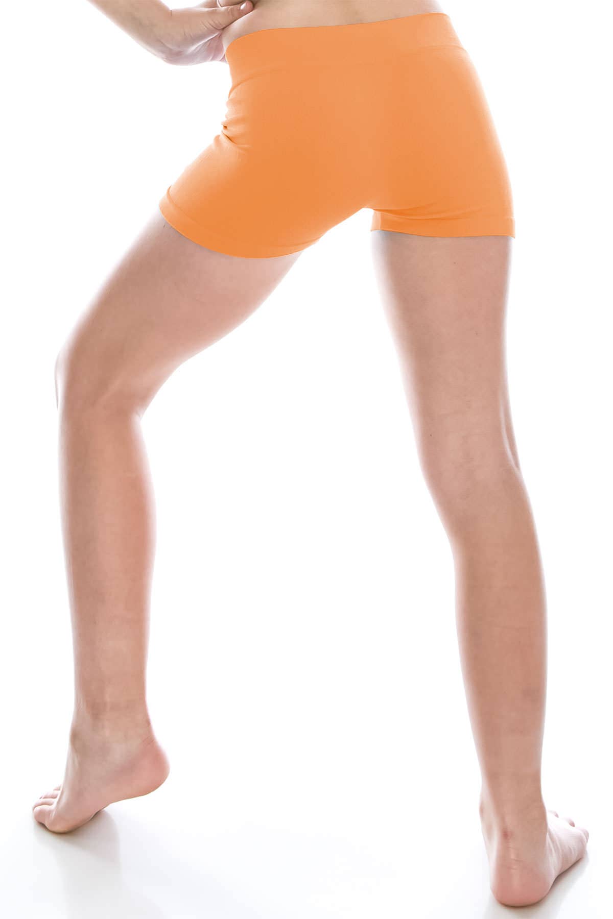 KurveShop - Wholesale Shorts - Kids - KIDS BOYSHORTS11