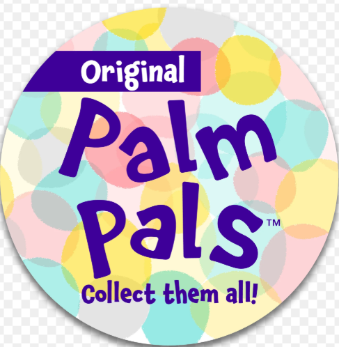 The Honey Den - Wholesale Stuffed/Plush Toy - Kids & Baby - 5" Plush Pal Santa Grinch Palm Pals Stuffed Animal2