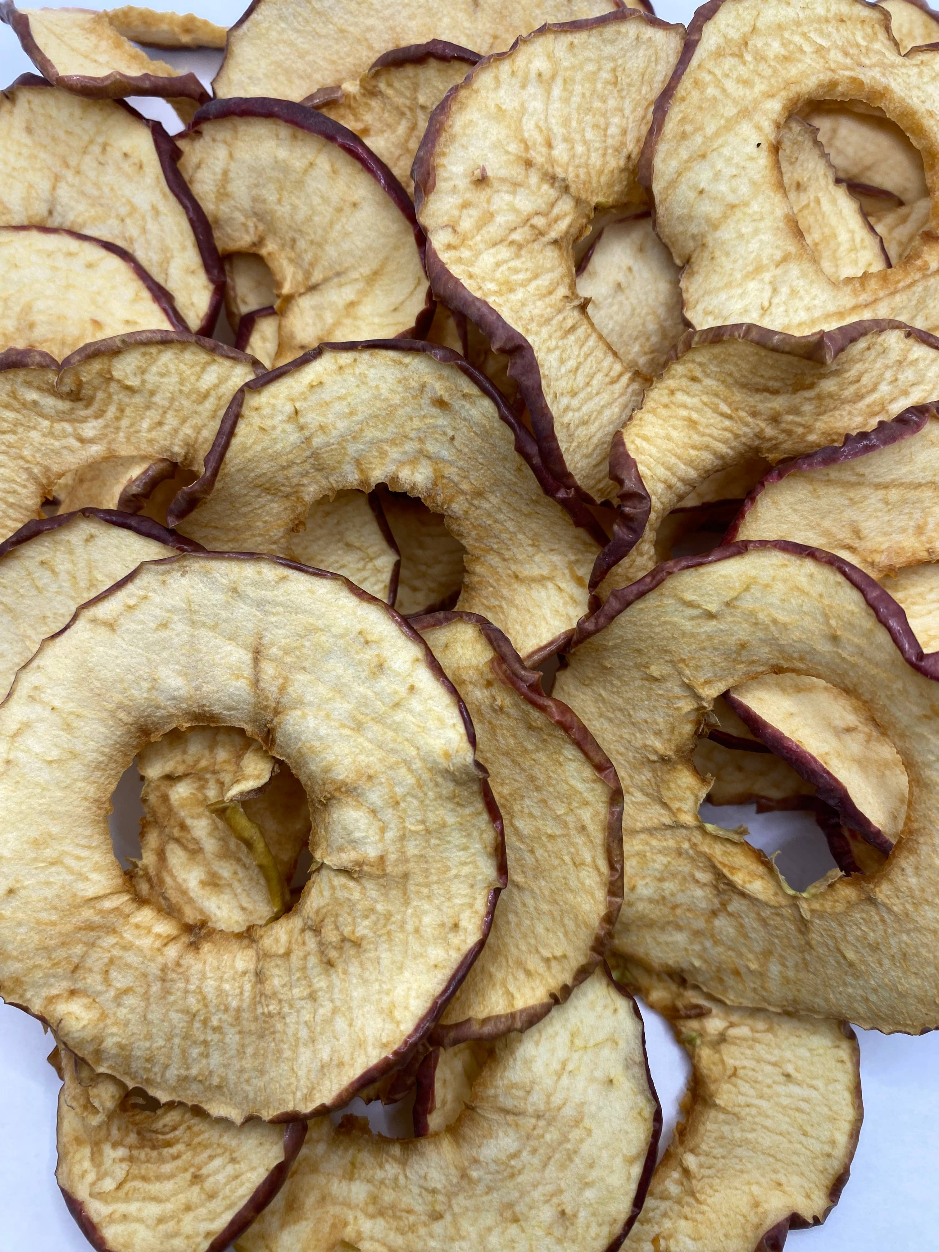 Royal Trading Post - Wholesale Dried/Dehydrated Fruit - Dehydrated Apple Slices2