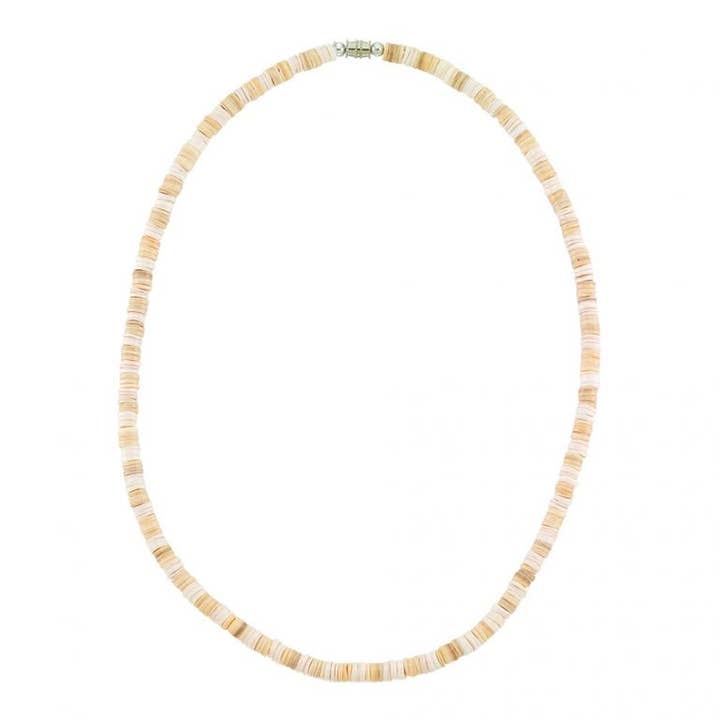 NK Pink Luano/Melo Shell-6 pour la vente par World End Imports Jewelry & Gifts