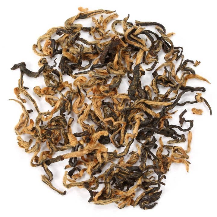 Golden Spring Tea for wholesale by Teasperience
