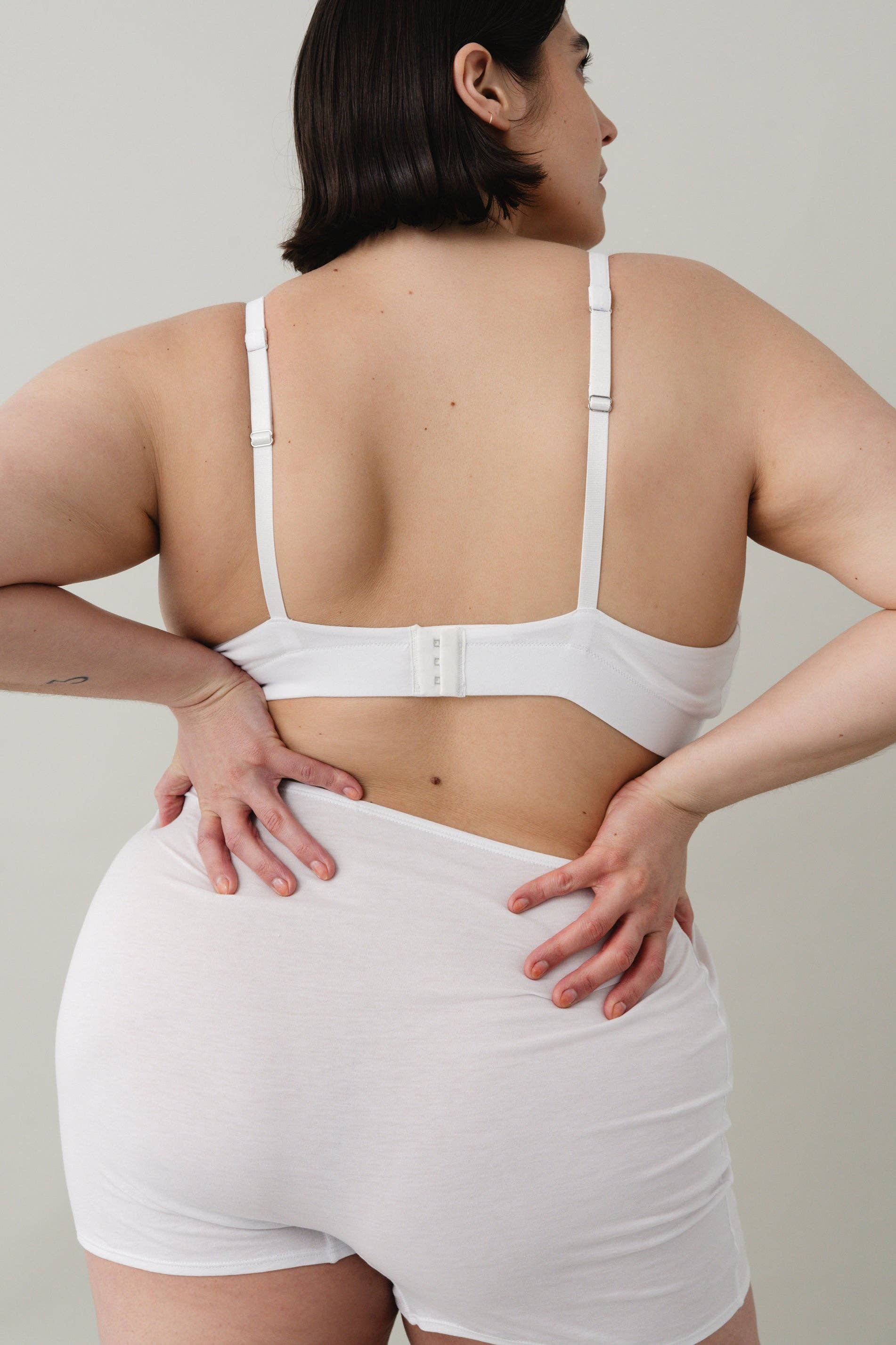 Verdoyant triangle bra - Verdant en vente sur Faire2