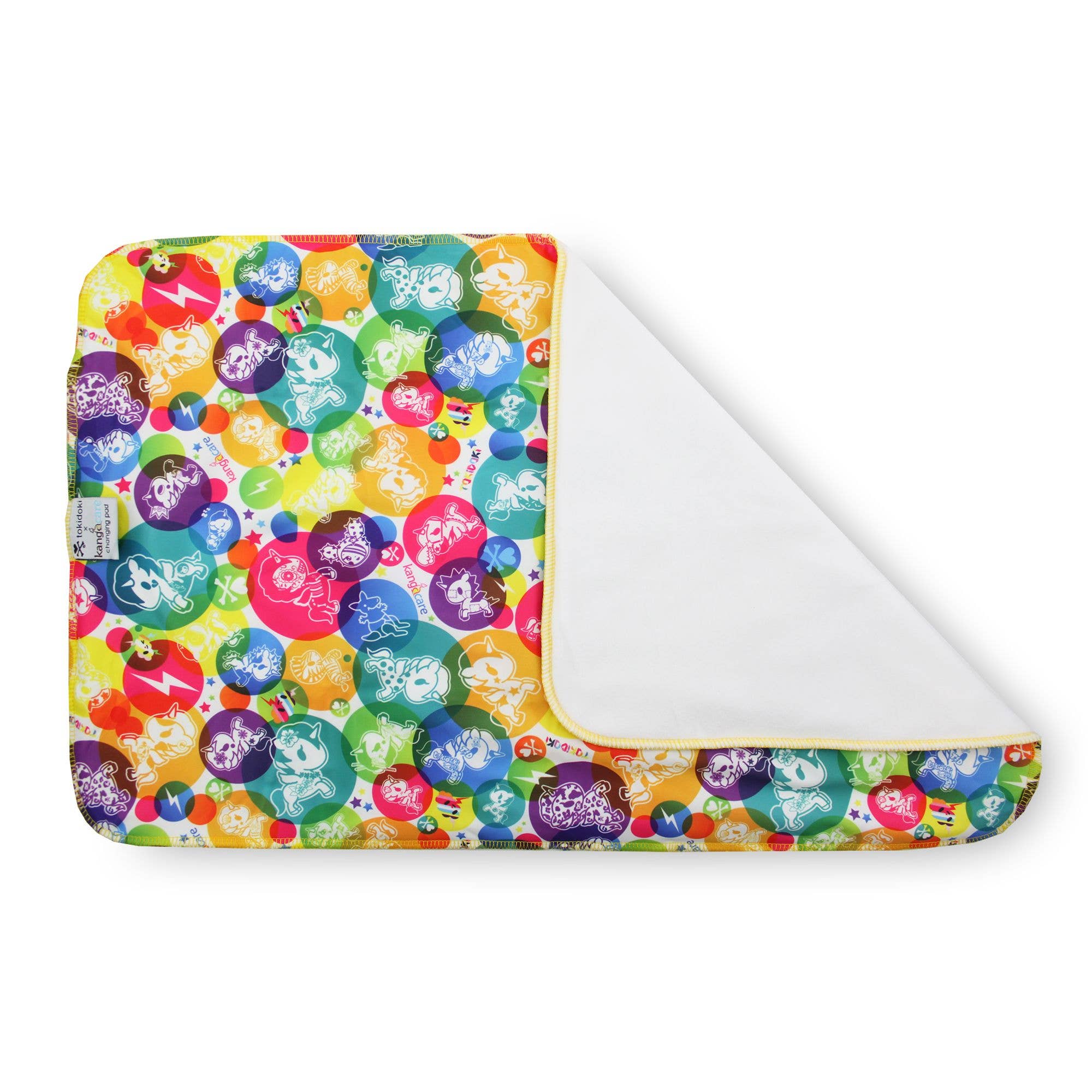 Kanga Care - Wholesale Changing Mat/Pad - Baby - Changing Pad11