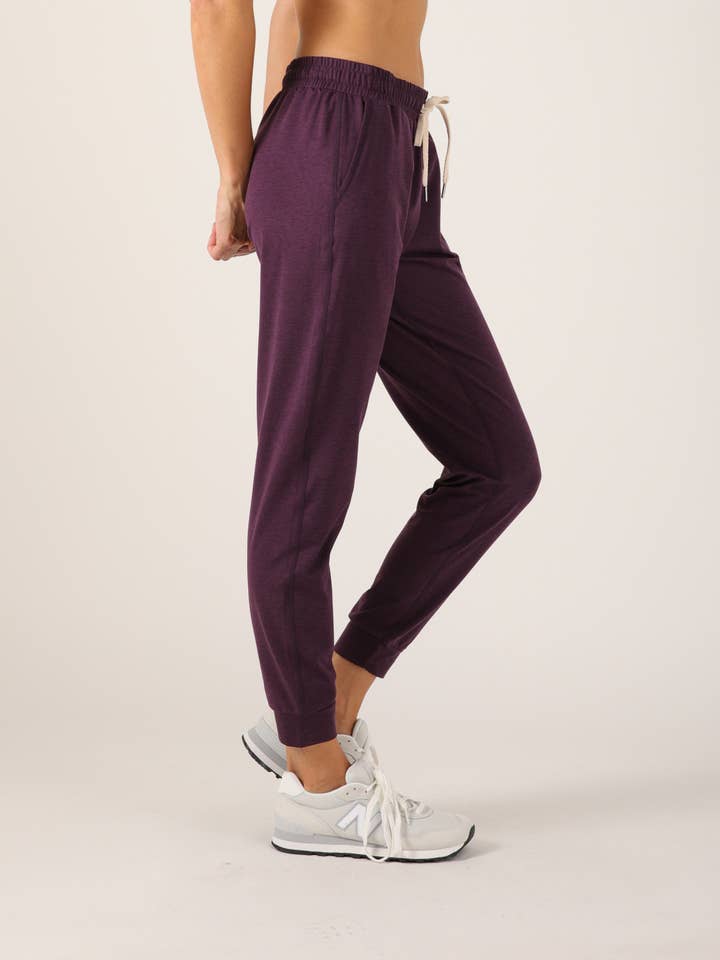 Joggeur Serein : Confiture de Mûres pour la vente par Glyder