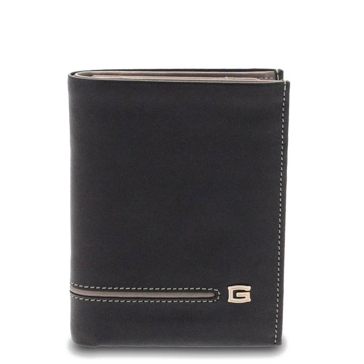 Newcastle - Wallet - 6956/GD/COL for wholesale by GIUDI