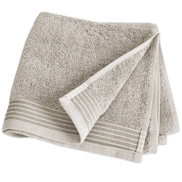 Framsohn Frottier - Wholesale Bath Towel - premium - 607 oxford tan1