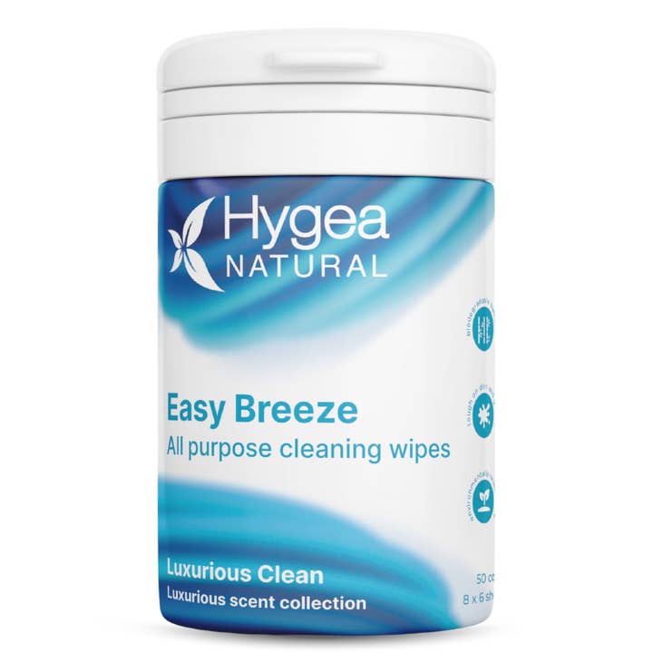 EasyBreeze All Purpose Cleaning Wipes - Biodegradable Bamboo and other Purchase Wholesale envases biodegradables. Free Returns & Net 60 Terms on Faire trending on Faire.