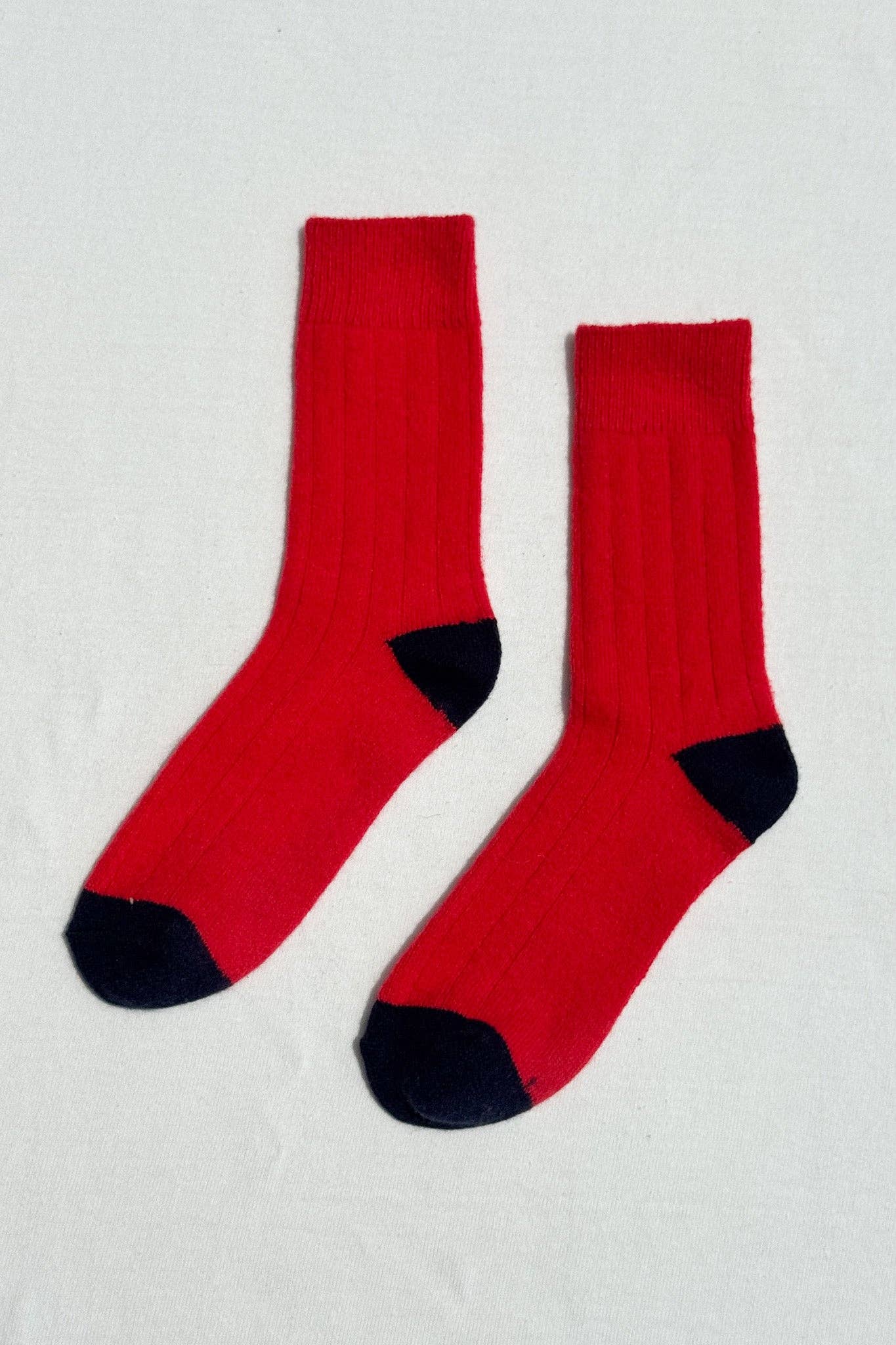 Le Bon Shoppe - Wholesale Socks - Women's - Classic Cashmere Socks (wholesale)0