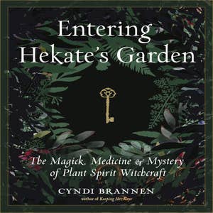 The Doomed  Gardens of Hecate