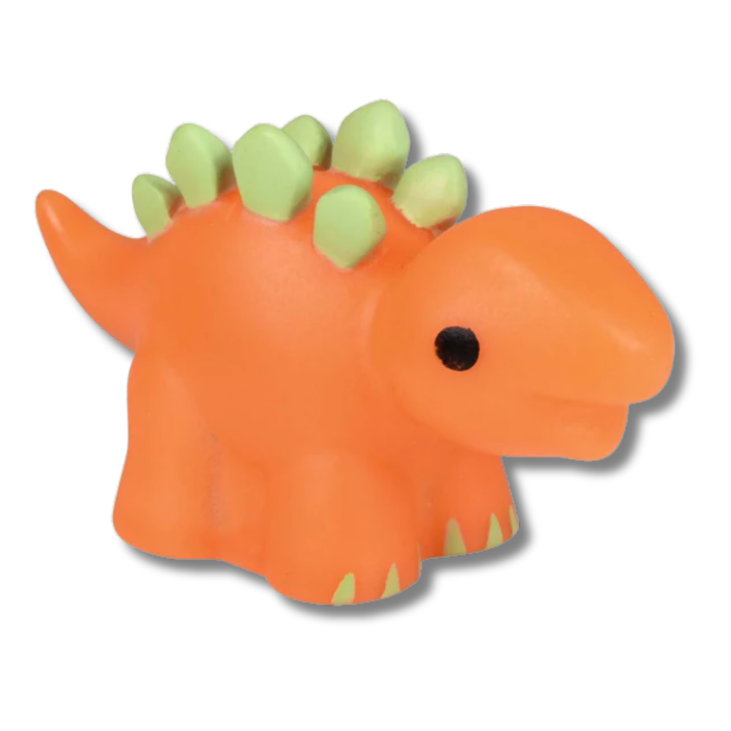 Pagdee Kids Juniors - Wholesale Figurine Toy - Kids - Holiday Décor Mini Rubber Dinosaur Assortment For Kids2