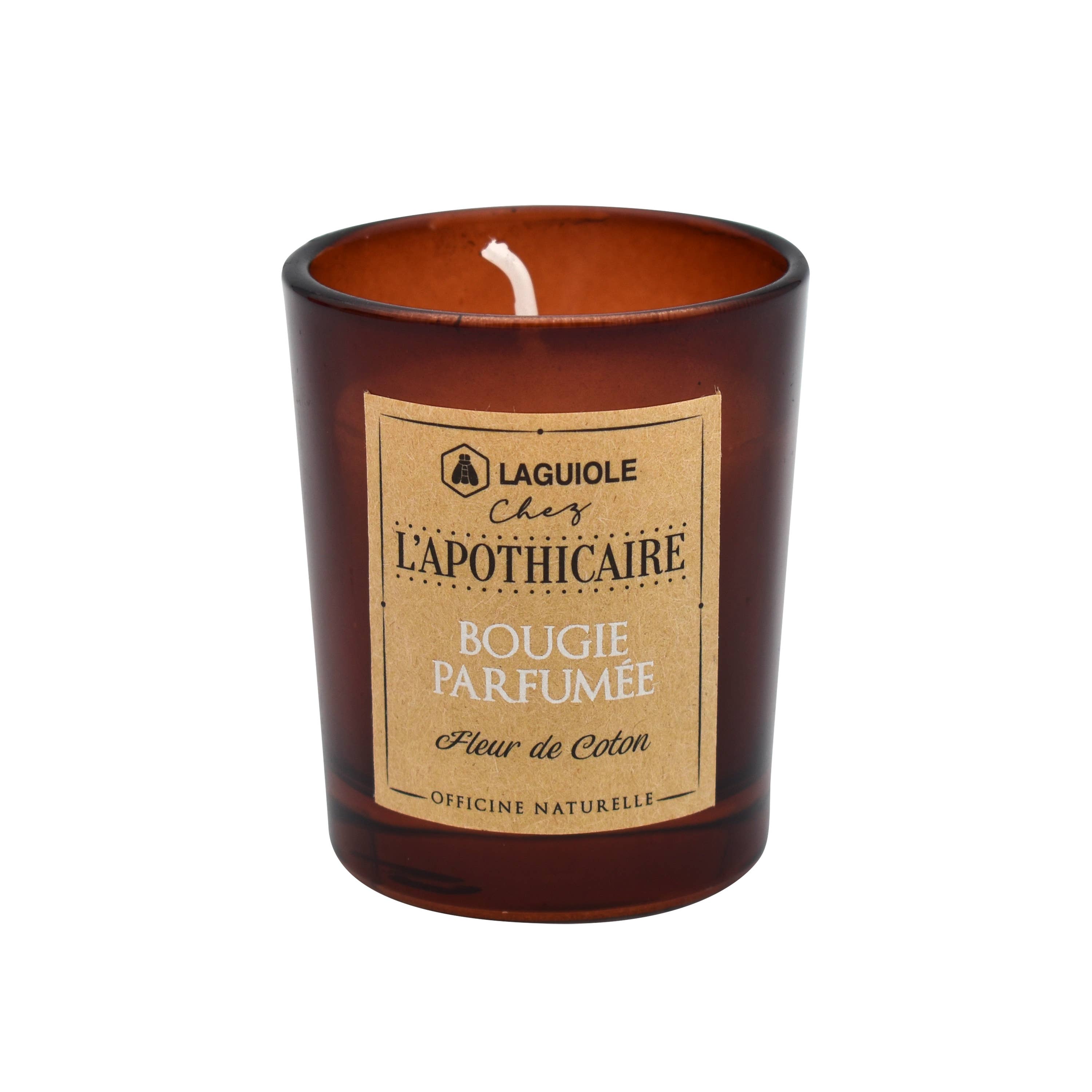Laguiole - Wholesale Jar/Filled Candle - Laguiole Set of 6 scented candles 30 g4