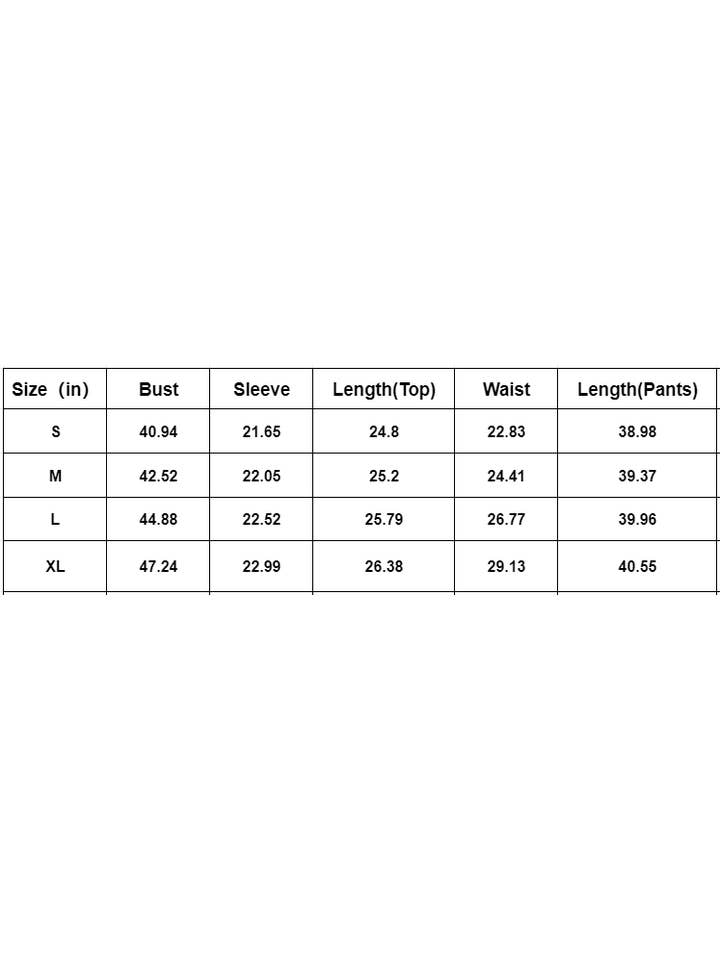 Wholesalesir - Wholesale Sleepwear Set - Women's - 2 Piece Button Front Sleepwear Pants Set Loungewear3